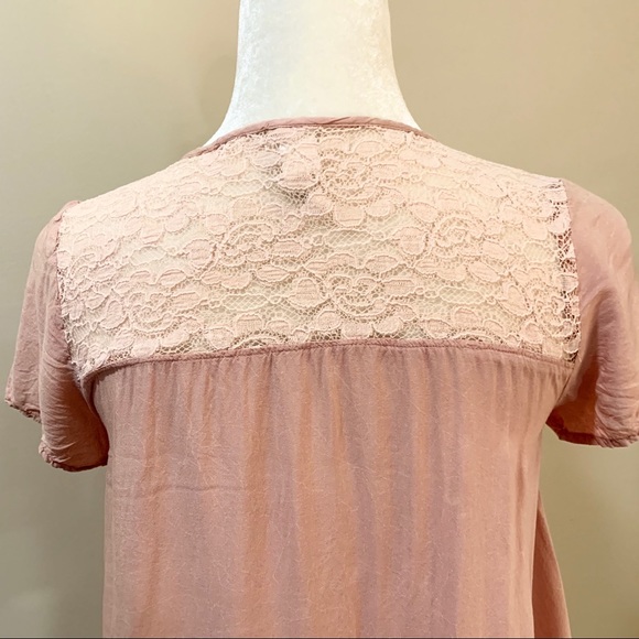 Tokyo Darling Blush Top - Picture 5 of 5